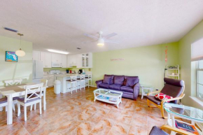 Wendwood Condominiums F2